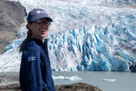 Juneau Mendenhall Glacier Guided Hike 6 hr thumbnail 1