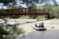 Durango Rafting Half Day Trip thumbnail 4