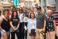 Chicago Food & Walking Tour with Free Bike or Kayak Rental thumbnail 4