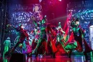 Las Vegas Michael Jackson ONE Show thumbnail 5