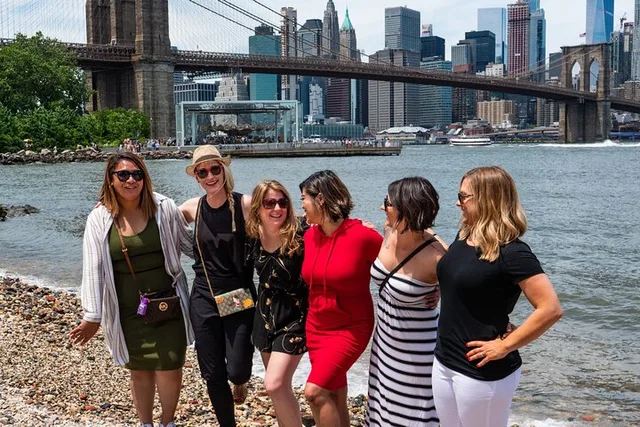 New York City Private Walking Tour - Image 3