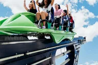 Las Vegas Thrill Rides at the STRAT Tower thumbnail 4