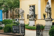 Savannah Harbor Cruise and Historic Trolley Tour thumbnail 6