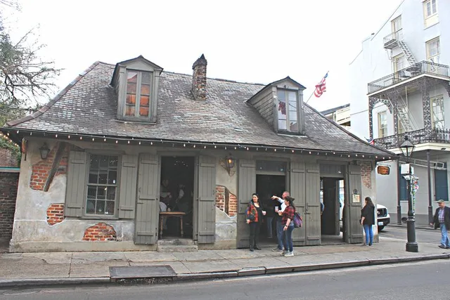 New Orleans French Quarter Self-Guided Tour - Image 2