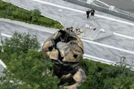 New York World Trade Center Engineering Tour thumbnail 2