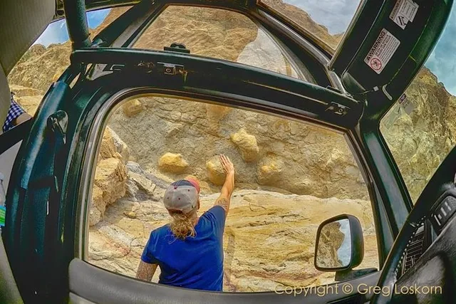 Canon City Jeep Tour of Royal Gorge and Red Canyon - Image 5