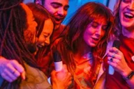 Las Vegas Karaoke Party Bus Tour thumbnail 4