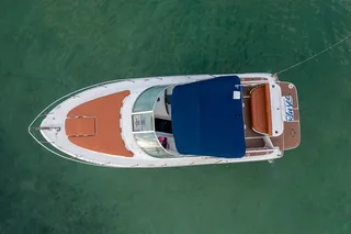 Miami Yacht Rental 4 hr