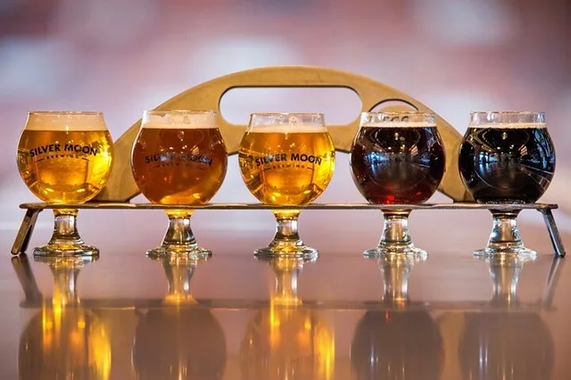 Bend Food Truck and Brewery Tour - Image 2