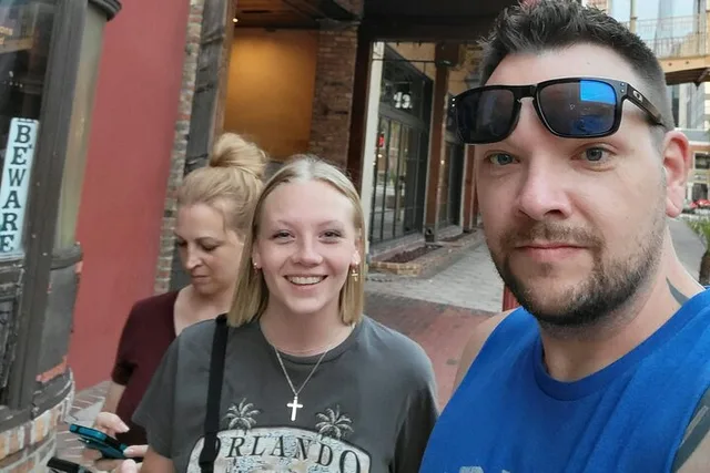 Orlando Ghost Hunt Quest Experience - Image 2