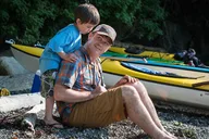 San Juan Islands Sea Kayak Tour thumbnail 4