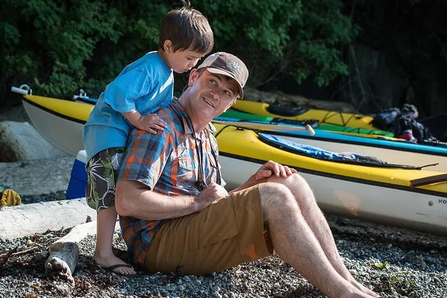 San Juan Islands Sea Kayak Tour - Image 4