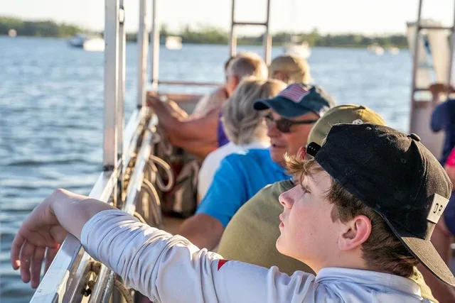 Crystal River Eco Cruise - Image 3