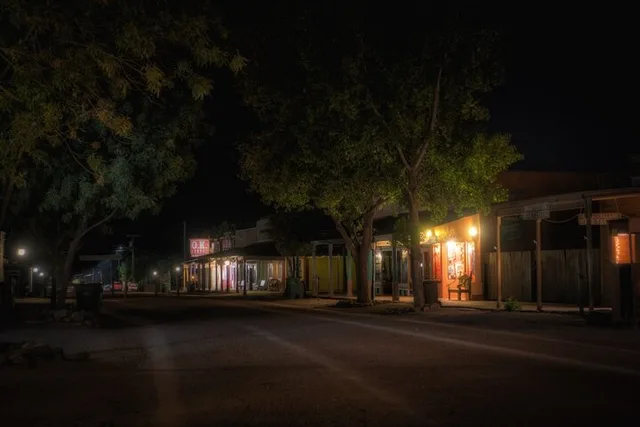 Tombstone Ghost Tour in Bullets and Bordellos - Image 2