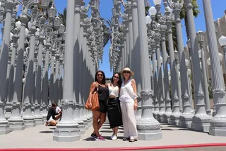 Los Angeles Photo Tour of Hollywood