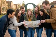 Eugene Scavenger Hunt Adventure thumbnail 1