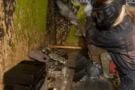 San Diego Rage Room Experience thumbnail 3