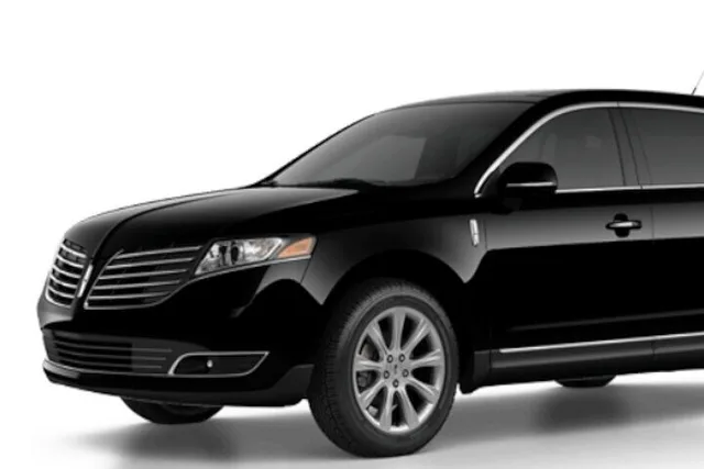 Orlando Airport Taxi Service - Image 1