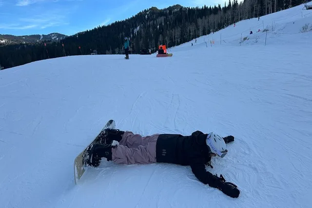 Salt Lake City Ski and Snowboard Adventure - Image 3