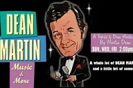 Branson Dean Martin Tribute Show thumbnail 5