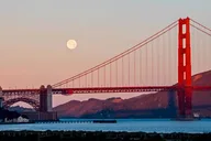 San Francisco Muir Woods and Sausalito Tour thumbnail 3