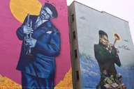Harlem Walking Tour: Striver's Row & Gospel Heritage thumbnail 4