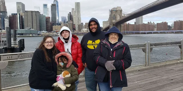 New York City Private SUV Tour - Image 2