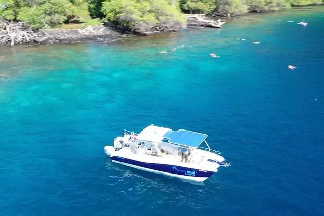 Kona Sunset Cruise - Image 4