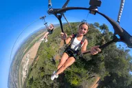Santa Barbara Zipline Adventure thumbnail 3