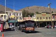 Virginia City Train Ride Day Trip from Lake Tahoe thumbnail 4