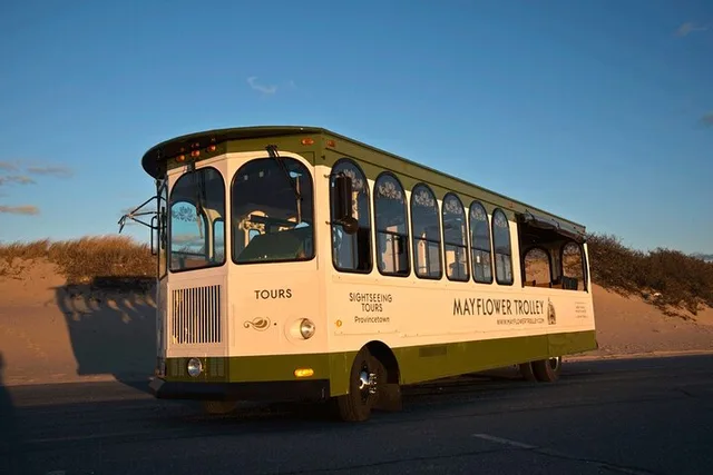 Provincetown Trolley Tour - Image 2