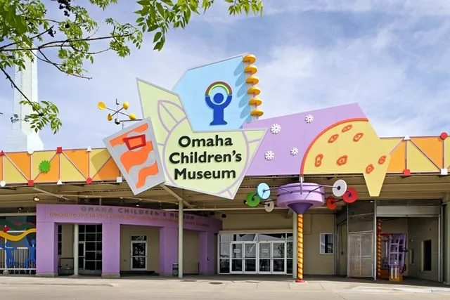 Omaha Scavenger Hunt Adventure - Image 6