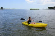 Rose Bay Kayak Rental thumbnail 1