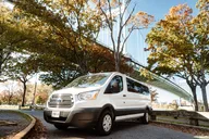 New York City Private Van Transfer thumbnail 6