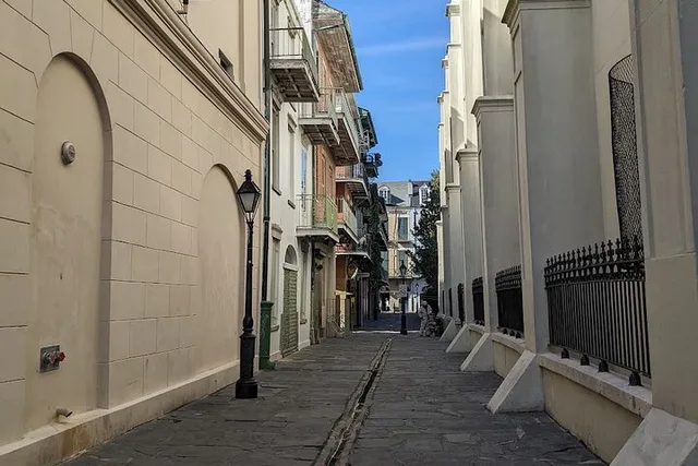 New Orleans French Quarter Self-Guided Tour - Image 5
