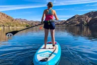 Willow Beach Paddle Board Rental thumbnail 1