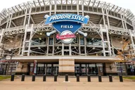 Cleveland Guardians Baseball Game at Progressive Field thumbnail 3