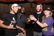 San Francisco Ghosts Haunted Pub Crawl thumbnail 1