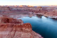 Las Vegas Lower Antelope Canyon and Horseshoe Bend Tour thumbnail 5