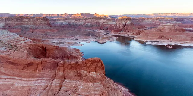 Las Vegas Lower Antelope Canyon and Horseshoe Bend Tour - Image 5