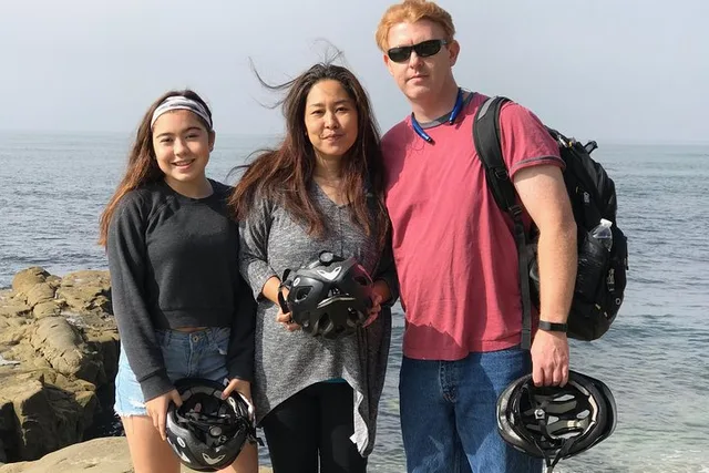 La Jolla Segway Tour - Image 5