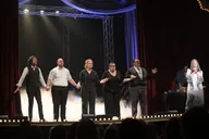 Savannah Haunted Comedy Show thumbnail 6