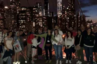 New York Night Tour in Italian thumbnail 4