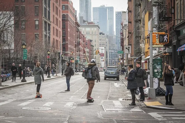 New York Private Tour: Hidden Gems & Local Highlights - Image 4