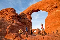 Arches National Park Morning Tour thumbnail 2