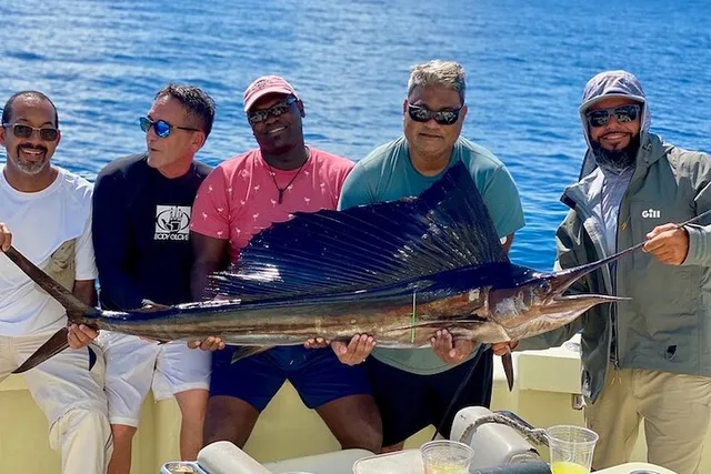 Hollywood Sportfishing Charter - Image 2