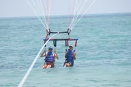 Marathon Parasail Adventure thumbnail 3
