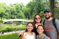 New York City Central Park Pedicab Tour thumbnail 3