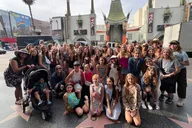 Los Angeles Hollywood Walking Tour thumbnail 1