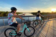 Naples Bicycle Rental Full Day thumbnail 5